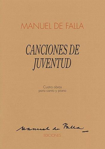 Canciones De Juventud
